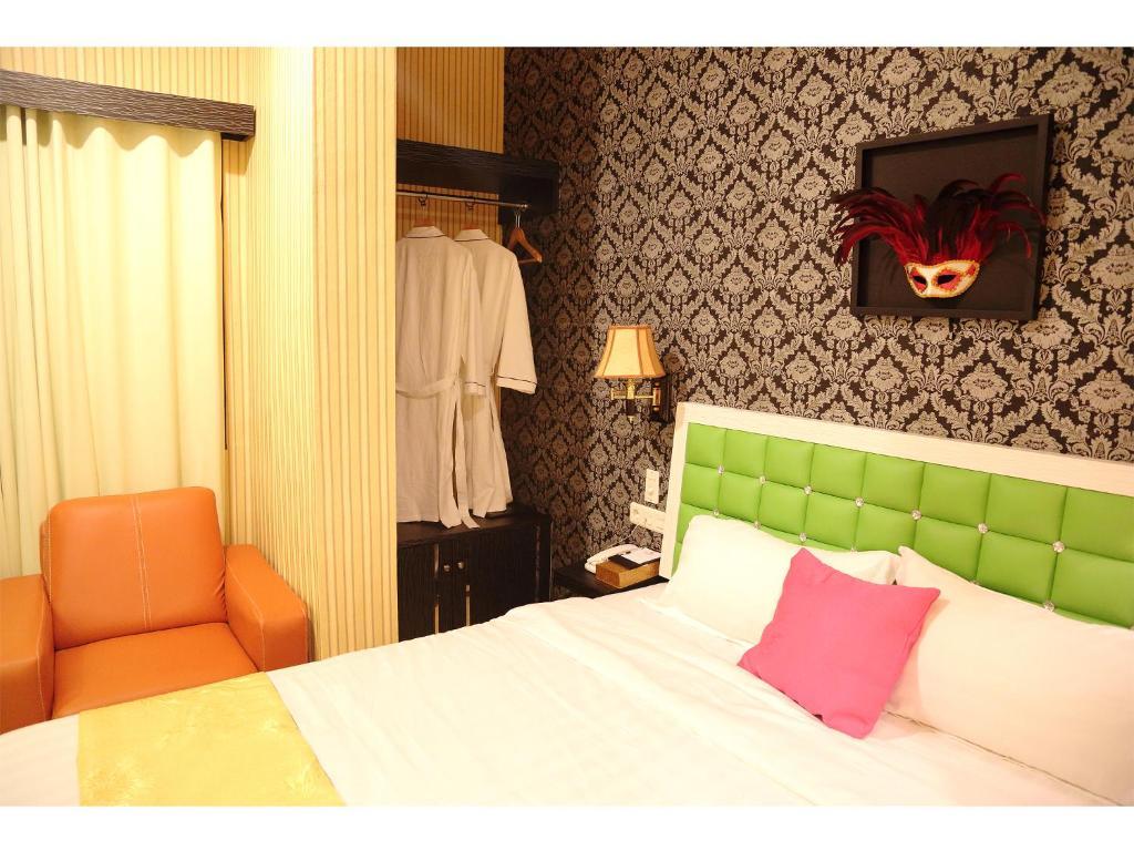 Hotel Rovi Boutique Jacarta Exterior foto
